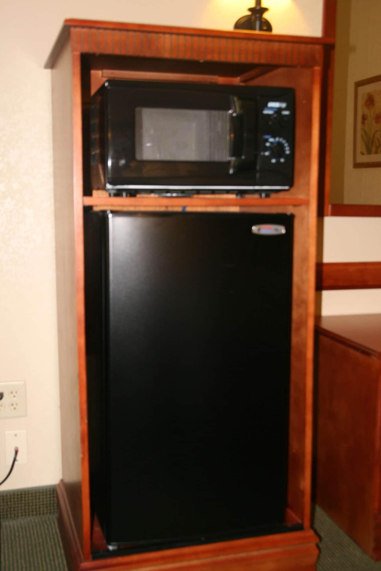 Hampton Inn Easley Zimmer foto