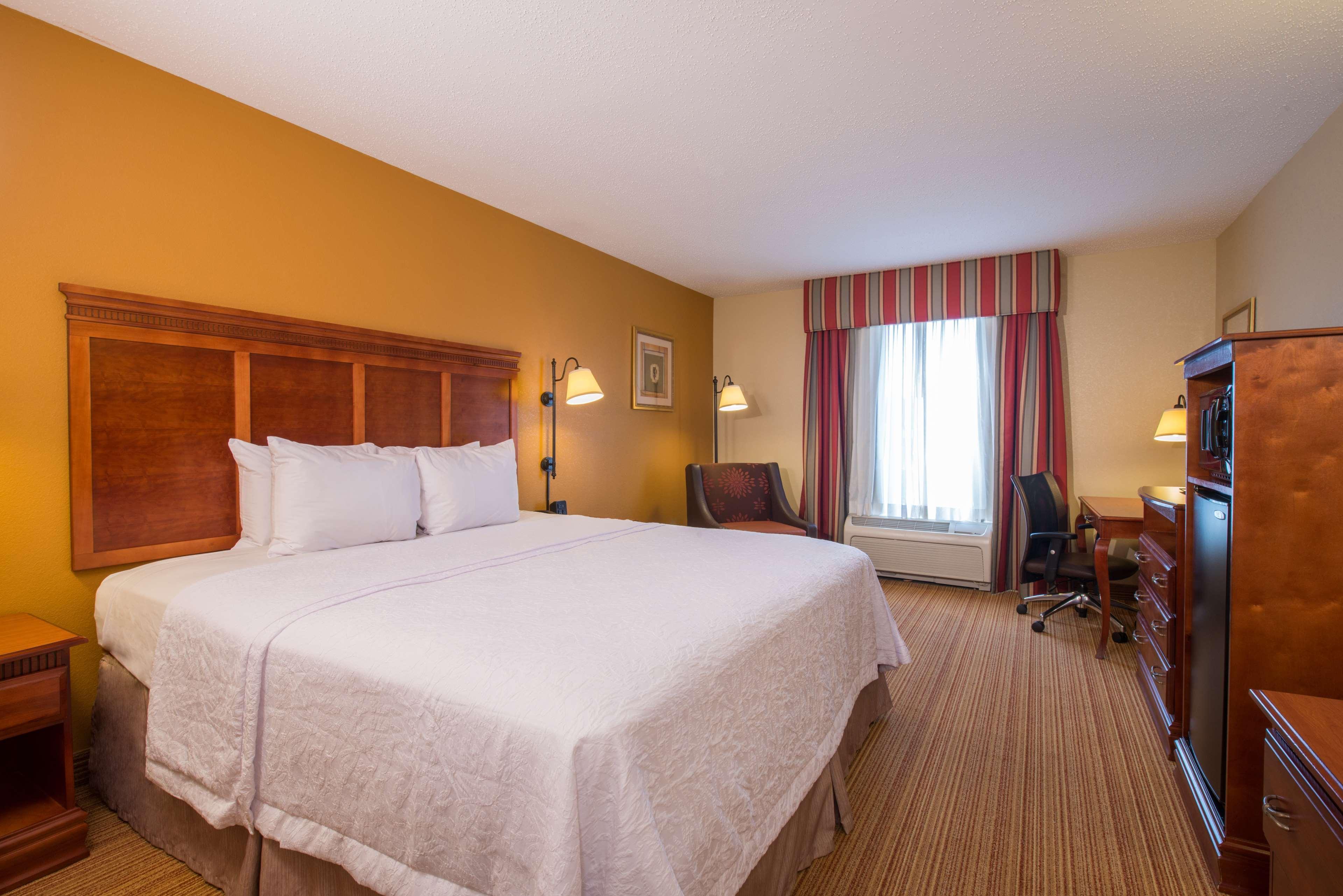 Hampton Inn Easley Exterior foto