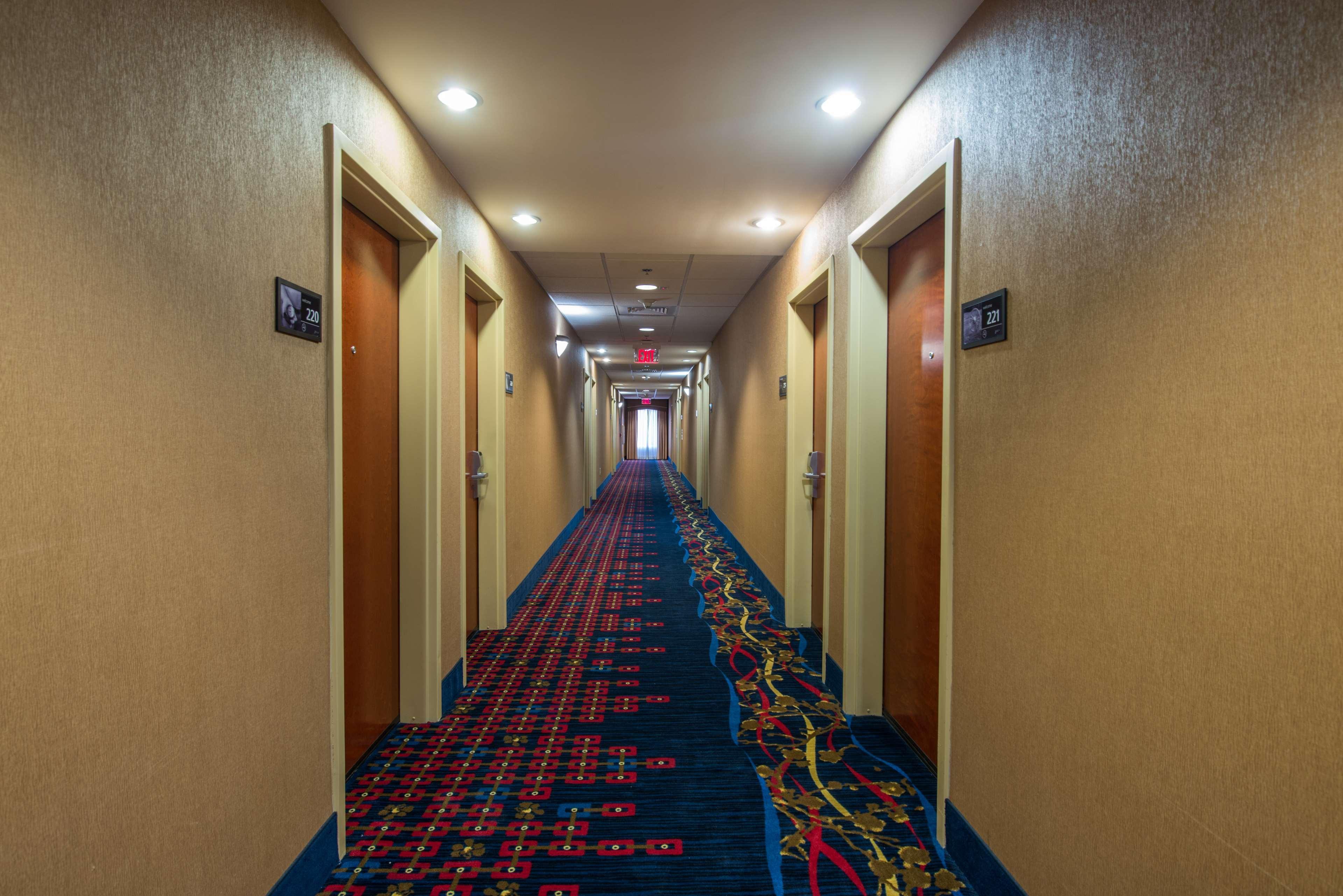 Hampton Inn Easley Exterior foto