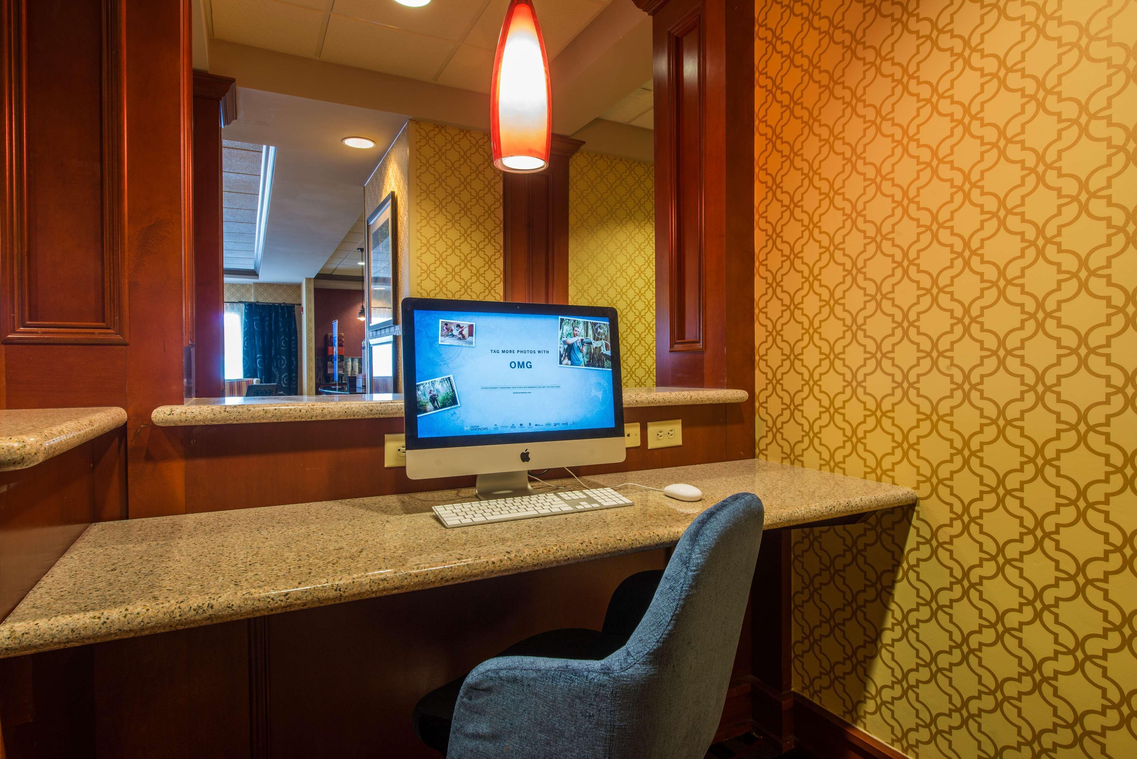 Hampton Inn Easley Exterior foto