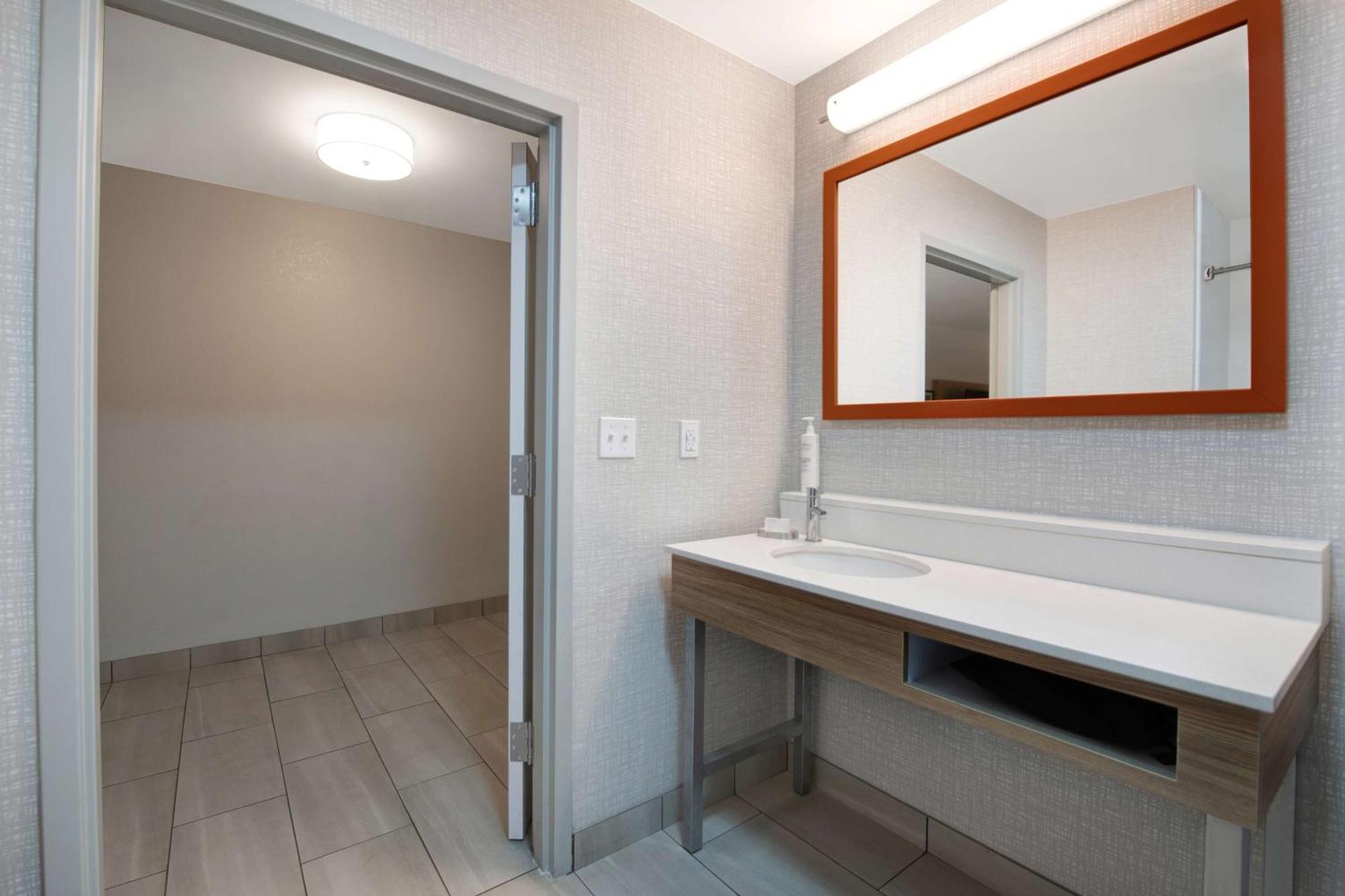 Hampton Inn Easley Exterior foto