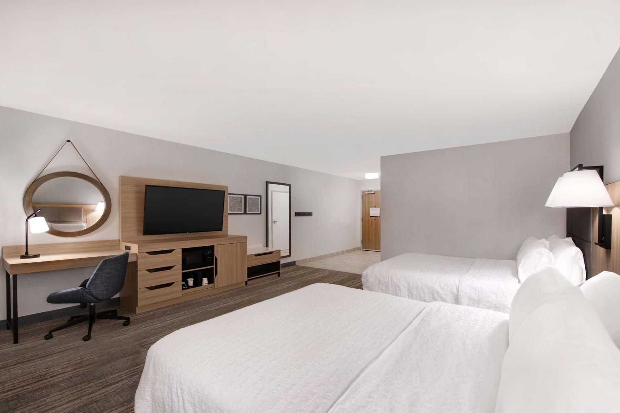 Hampton Inn Easley Exterior foto